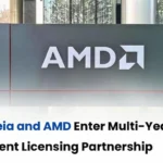 Adeia and AMD Patent Licensing Agreement, Adeia Patent Licensing Agreement, AMD Patent Licensing Agreement