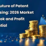 Patent Licensing Market Outlook 2026, Patent Licensing Market 2026, Patent Licensing in 2026, Patent Licensing market value in 2026, Patent Licensing Market Value
