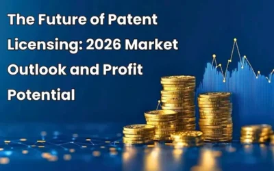 Patent Licensing Market Outlook 2026, Patent Licensing Market 2026, Patent Licensing in 2026, Patent Licensing market value in 2026, Patent Licensing Market Value