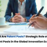 what is patent pool