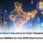Patent Monetization, MSMEs Patent Monetization, Patent Monetization for MSMEs