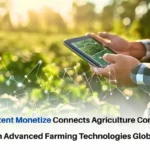 Patent Monetization in Agriculture Sector, Agriculture Patent Monetization, Patent Monetization for Agriculture