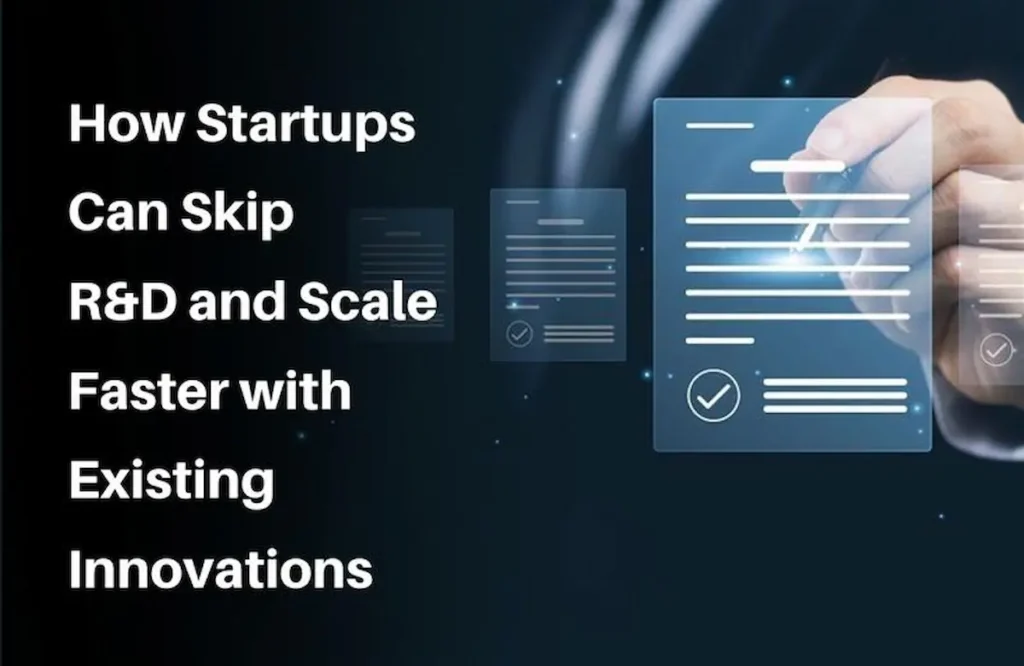 Research and Development for Startups, Startup Scaling, R and D Strategies for Startups