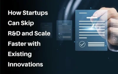 Research and Development for Startups, Startup Scaling, R and D Strategies for Startups
