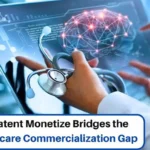 Patent Commercialization, Patent Monetize, Patent Monetization, Patent Selling, Patent Licensing