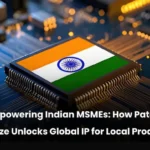 Patent Monetization for Indian MSMEs, Patent Monetization