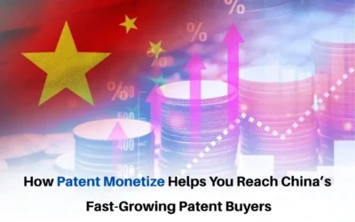 china fast growing patent buyers, patent buyer