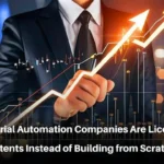 Industrial Automation Patent Licensing, Patent Licensing in Industrial Automation, Industrial Patent Licensing