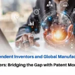Patent Monetization for Inventors, Patent Monetize, Inventor Patent Monetization