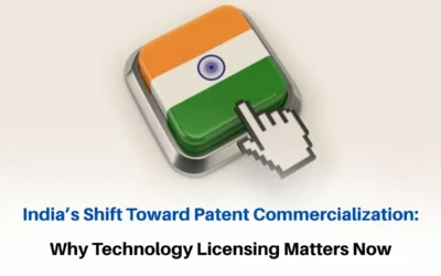 Patent Commercialization, Patent Licensing, Patent Monetization