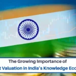 Importance of Patent Valuation in India, Patent Valuation in India