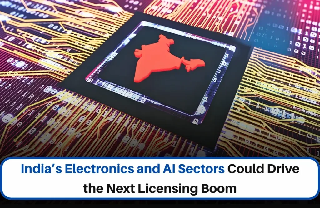 Licensing Boom in AI Sector, AI Sector Licensing Boom