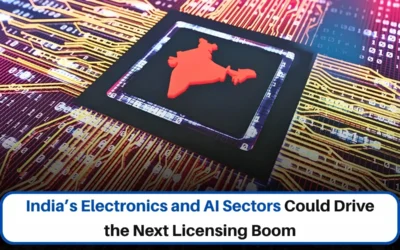 Licensing Boom in AI Sector, AI Sector Licensing Boom