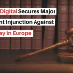 Interdigital secures patent InterDigital vs Disney patent dispute