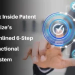 patent monetize streamlined