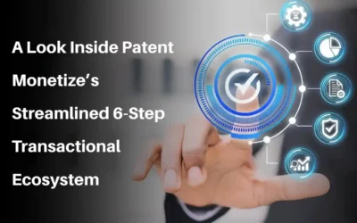patent monetize streamlined