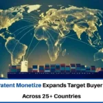 patent monetize