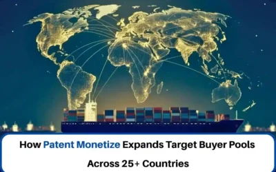 patent monetize