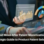 patent monetization strategic