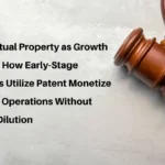 patent monetize, patent licensing, patent monetige strategy for inventor