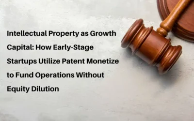patent monetize, patent licensing, patent monetige strategy for inventor