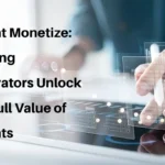 patent monetize helping innovator unlock the full value of patent