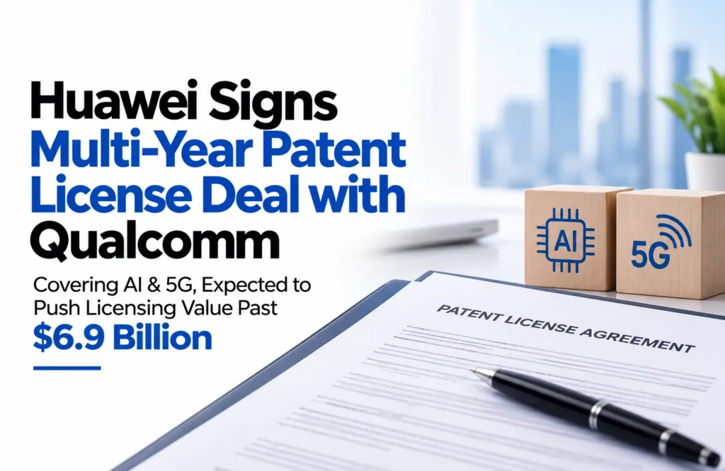 Patent Deal