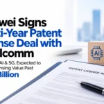 Patent Deal