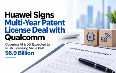 Patent Deal