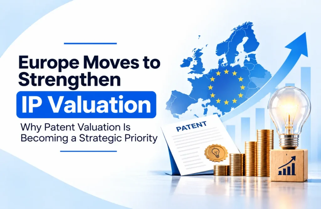 Patent Valuation
