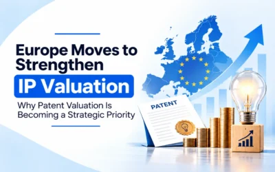 Patent Valuation